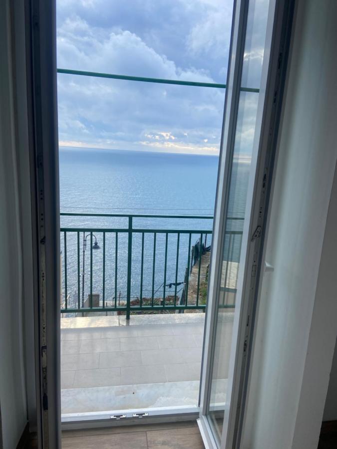 Lasommo 1 Riomaggiore Eksteriør bilde